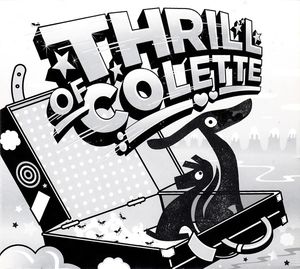 The Thrill of Colette