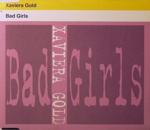 Bad Girls (Paradox vocal)