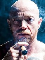 Buck Angel