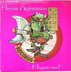 House Aggression (Single)