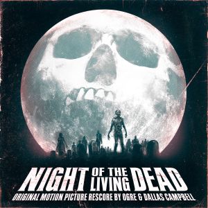 Night Of The Living Dead (Original Motion Picture Rescore) (OST)