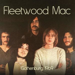 Gothenburg 1969 (Live)