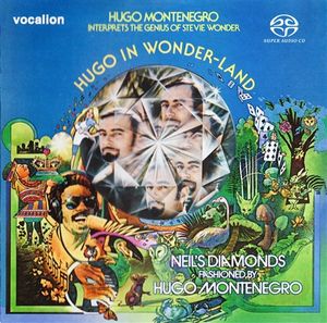 Hugo in Wonder‐Land / Neil’s Diamonds