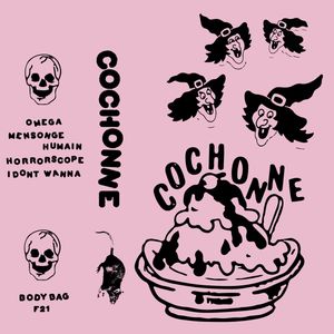 Cochonne (EP)