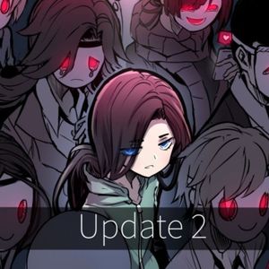 Update 2 (EP)