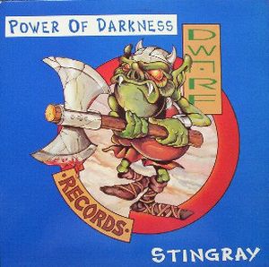 Power Of Darkness (Single)