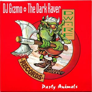 Party Animals (Single)