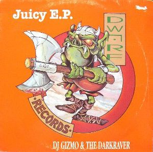 Juicy E.P. (EP)