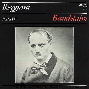 Poètes IV: Cocteau / Baudelaire