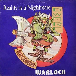 Reality Is A Nightmare (Single)