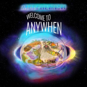 Welcome to Anywhen