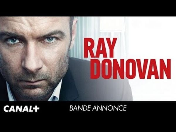 Ray Donovan