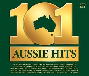 101 Aussie Hits