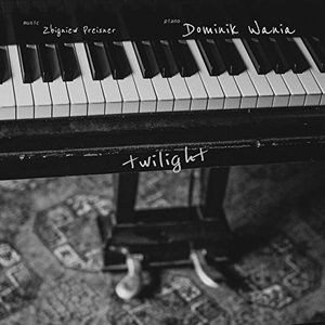 Twilight for Solo Piano