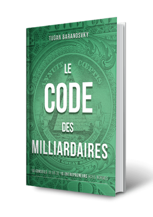 Le Code des Milliardaires