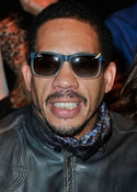 JoeyStarr