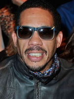 JoeyStarr