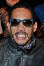 JoeyStarr