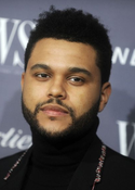 The Weeknd
