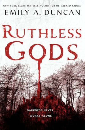 Ruthless Gods