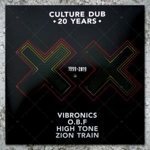 Culture Dub - 20 Years