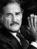 Carlos Fuentes