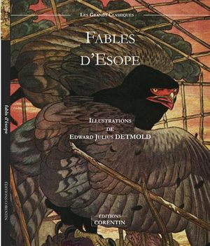 Fables d'Ésope