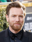 Ewan McGregor