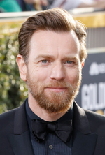 Ewan McGregor