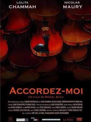 Accordez-moi