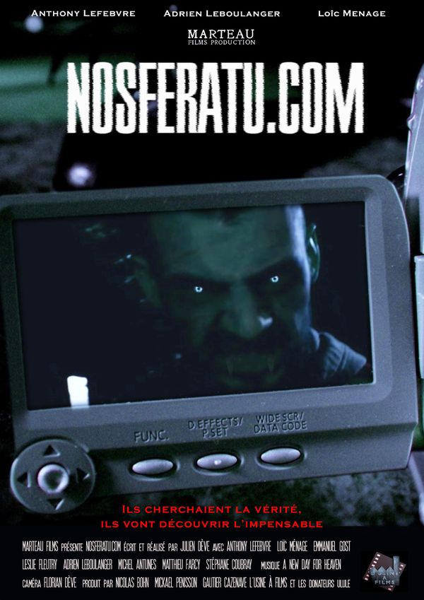 Nosferatu.com