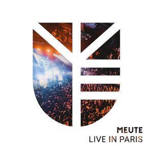 Live in Paris (Live)