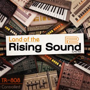 Land of the Rising Sound - Soundtrack Excerpts (OST)