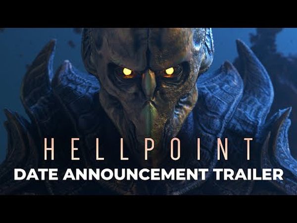 Hellpoint