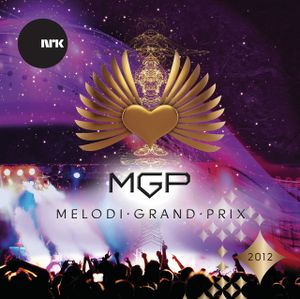 Melodi Grand Prix 2012