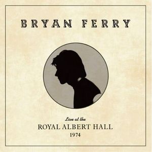 Live at the Royal Albert Hall, 1974 (Live)