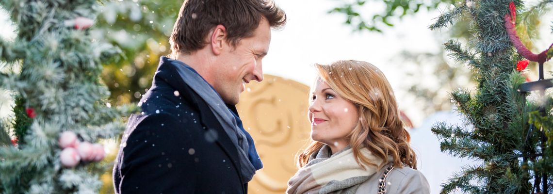 Cover L'Escapade de Noël