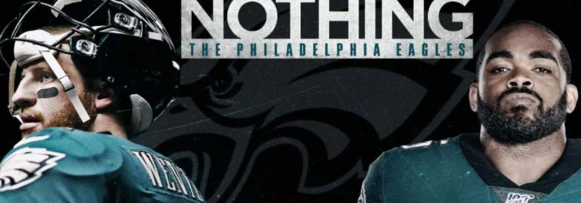 Cover All or Nothing : A Season with the Arizona Cardinals