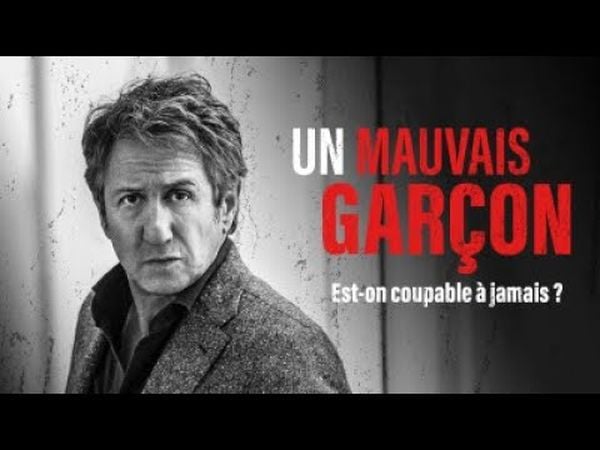 Un mauvais garçon