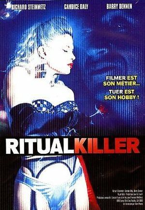 Ritual Killer