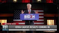 Iowa Caucus - Part 1