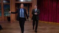 Jeff Daniels, Paula Poundstone