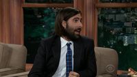 Jason Schwartzman, Jacqueline Toboni