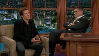 Kevin Bacon, the Bacon Brothers