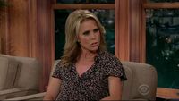 Cheryl Hines, Lawrence Block