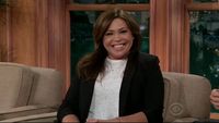 Rachael Ray, Ted Alexandro