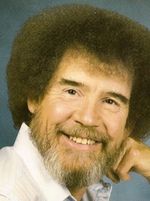 Bob Ross