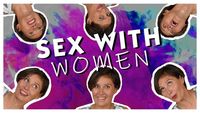 Sex with Women