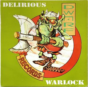 Delirious (Single)