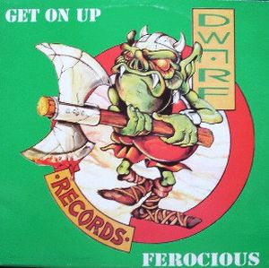 Get On Up (Single)